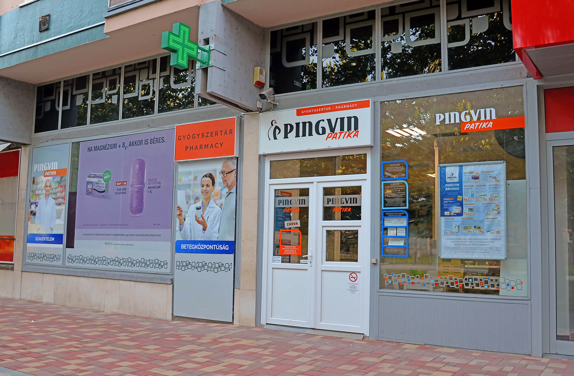 pingvin-patika-karcag-kossuth